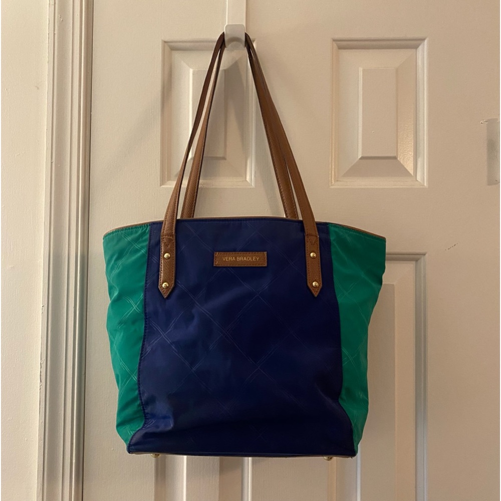 Vera Bradley Purse